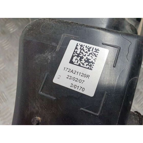 Deposito Adblue para Renault Express