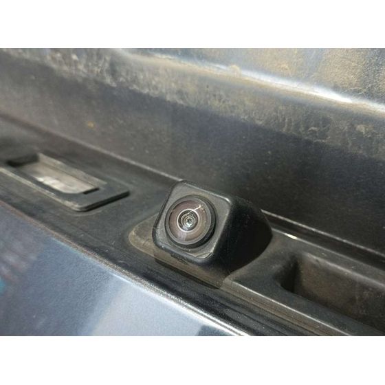 Camara Para Bmw Serie 1 Lim.