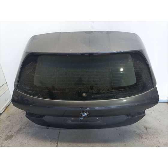 Porton Trasero Para Bmw Serie 1 Lim.