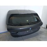 Porton Trasero Para Bmw Serie 1 Lim.