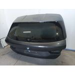 Porton Trasero Para Bmw Serie 1 Lim.