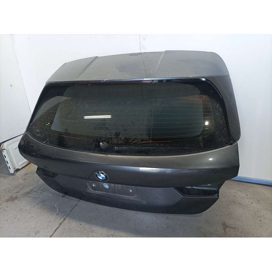 Porton Trasero Para Bmw Serie 1 Lim.