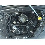 Elevalunas Delantero Derecho Para Bmw Serie 1 Lim.