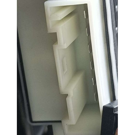 Elevalunas Delantero Derecho Para Bmw Serie 1 Lim.