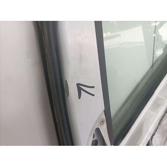 Puerta Delantera Derecha para Nissan Nv 200 (M20)
