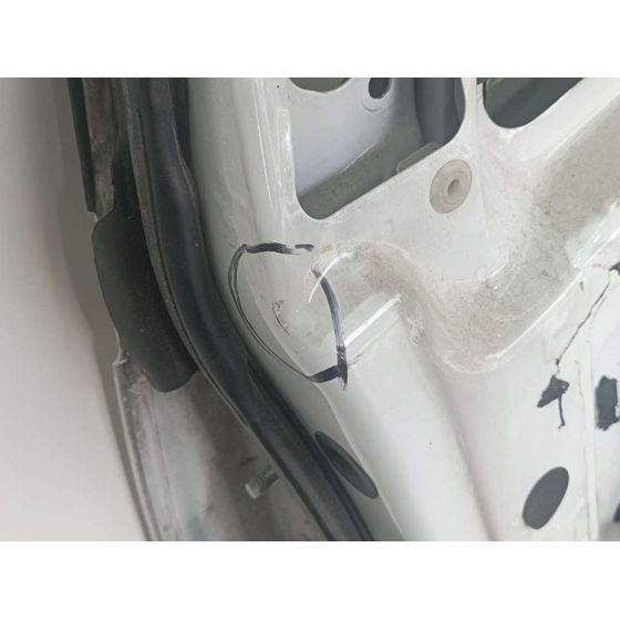 Puerta Delantera Derecha para Nissan Nv 200 (M20)