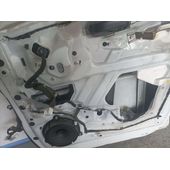 Elevalunas Delantero Derecho Para Nissan Nv 200