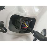 Elevalunas Delantero Derecho Para Nissan Nv 200