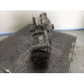 Diferencial Delantero Para Bmw X5