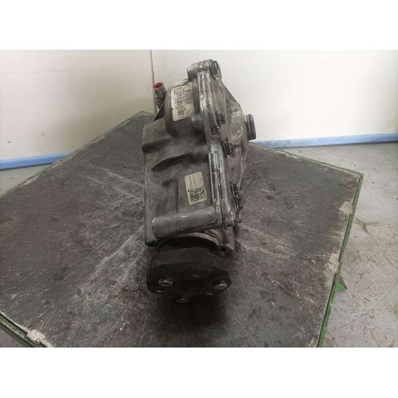 Diferencial Delantero Para Bmw X5