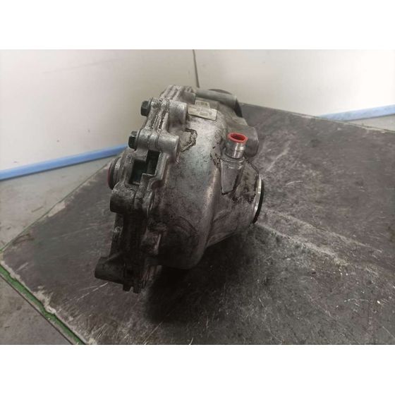 Diferencial Delantero Para Bmw X5