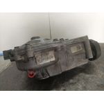Diferencial Delantero Para Bmw X5