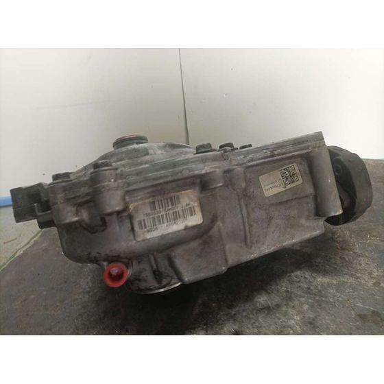 Diferencial Delantero Para Bmw X5