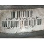 Diferencial Delantero Para Bmw X5