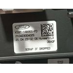 Sistema Navegacion Gps Para Ford Puma