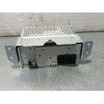 Sistema Audio / Radio Para Ford Puma