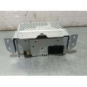 Sistema Audio / Radio Para Ford Puma