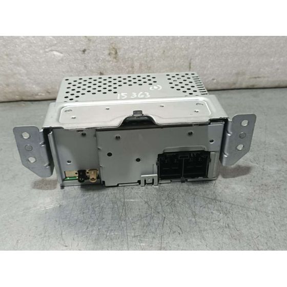 Sistema Audio / Radio Para Ford Puma