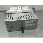 Sistema Audio / Radio Para Ford Puma