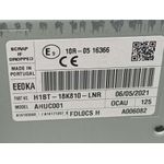 Sistema Audio / Radio Para Ford Puma