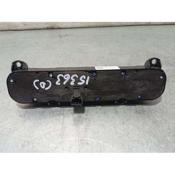 Mando Multifuncion Para Ford Puma