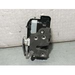 Cerradura Puerta Delantera Izquierda  Para Ford Kuga