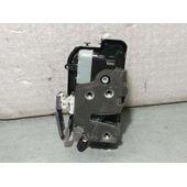 Cerradura Puerta Delantera Izquierda  Para Ford Kuga