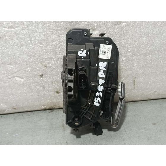 Cerradura Puerta Delantera Izquierda Para Ford Kuga