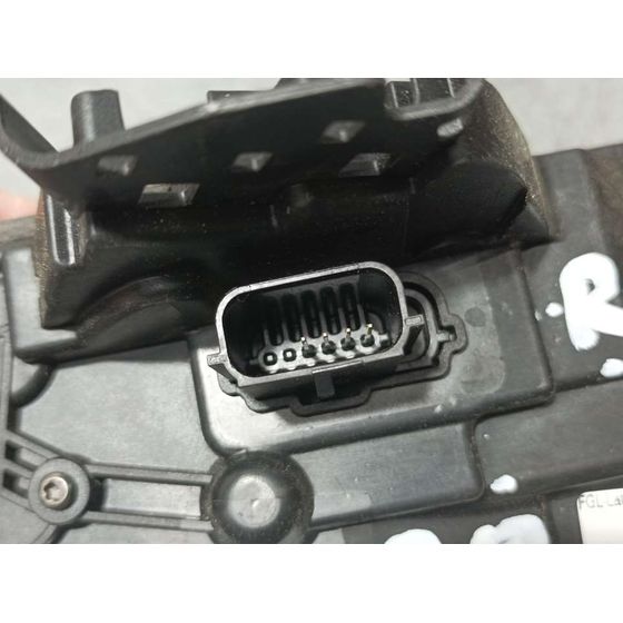 Cerradura Puerta Delantera Izquierda Para Ford Kuga