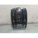 Luz Interior Para Peugeot 508