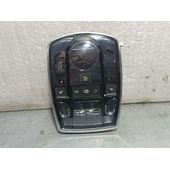 Luz Interior Para Peugeot 508