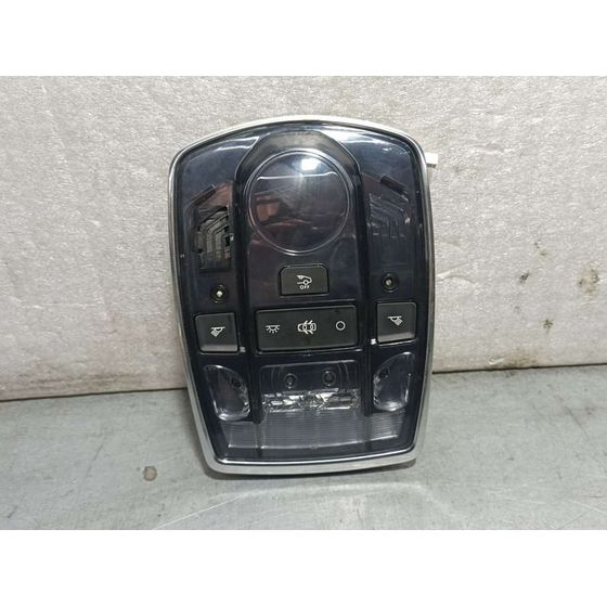Luz Interior Para Peugeot 508