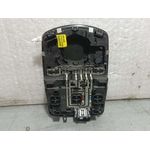 Luz Interior Para Peugeot 508