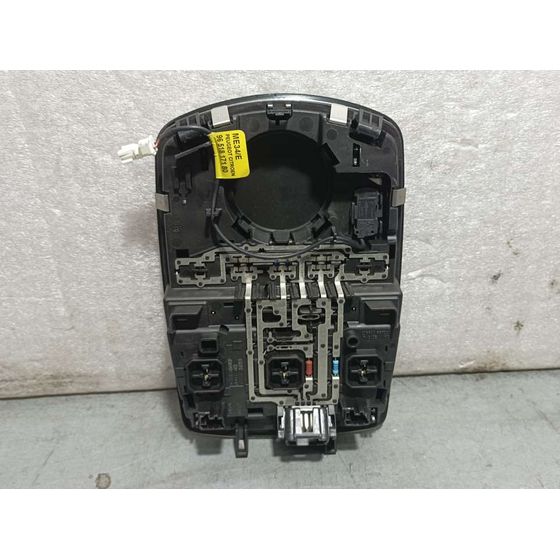 Luz Interior Para Peugeot 508