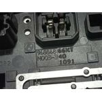 Luz Interior Para Peugeot 508