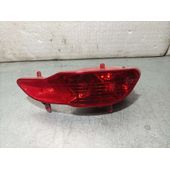 Piloto Trasero Derecho Paragolpes para Peugeot 5008