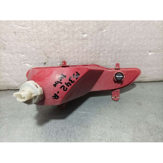 Piloto Trasero Derecho Paragolpes para Peugeot 5008