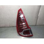 Piloto Trasero Izquierdo Para Renault Scenic Iii