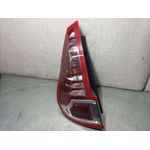 Piloto Trasero Izquierdo Para Renault Scenic Iii