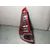 Piloto Trasero Izquierdo Para Renault Scenic Iii