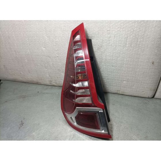 Piloto Trasero Izquierdo Para Renault Scenic Iii