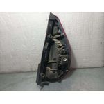 Piloto Trasero Izquierdo Para Renault Scenic Iii