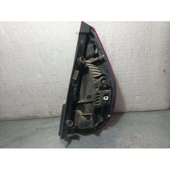 Piloto Trasero Izquierdo Para Renault Scenic Iii