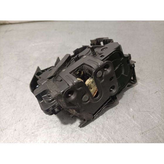 Cerradura Puerta Trasera Izquierda para Renault Megane Iv Berlina 5P