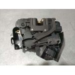 Cerradura Puerta Trasera Izquierda  para Renault Megane Iv Berlina 5P