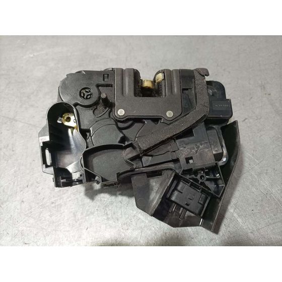 Cerradura Puerta Trasera Izquierda para Renault Megane Iv Berlina 5P