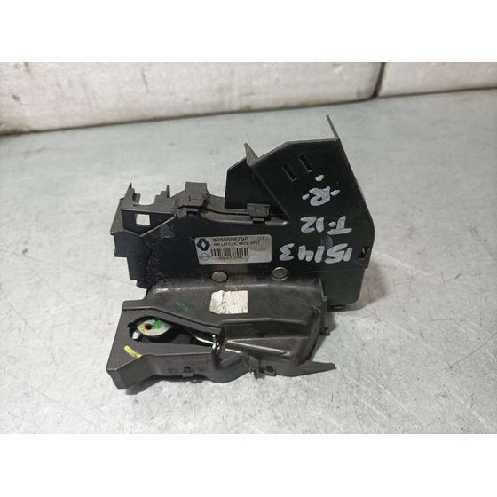 Cerradura Puerta Trasera Izquierda para Renault Megane Iv Berlina 5P