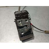 Cerradura Puerta Trasera Izquierda  Para Renault Kadjar