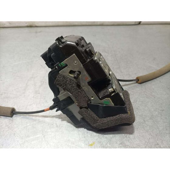 Cerradura Puerta Trasera Izquierda Para Renault Kadjar