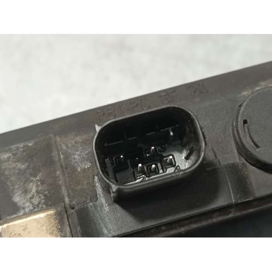 Modulo Electronico Para Peugeot 3008